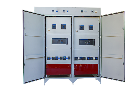 Главный распределительный щит