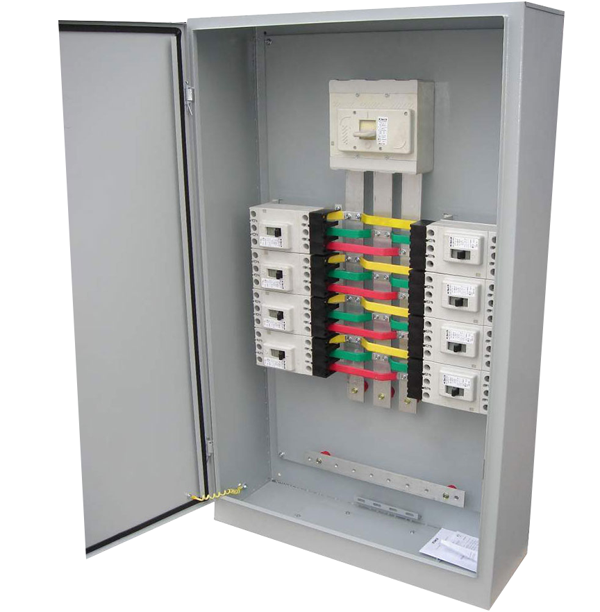 Вводное распредустройство