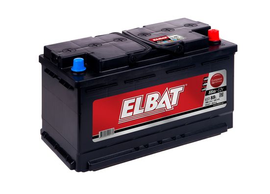 Elbat 6ST – 88ah