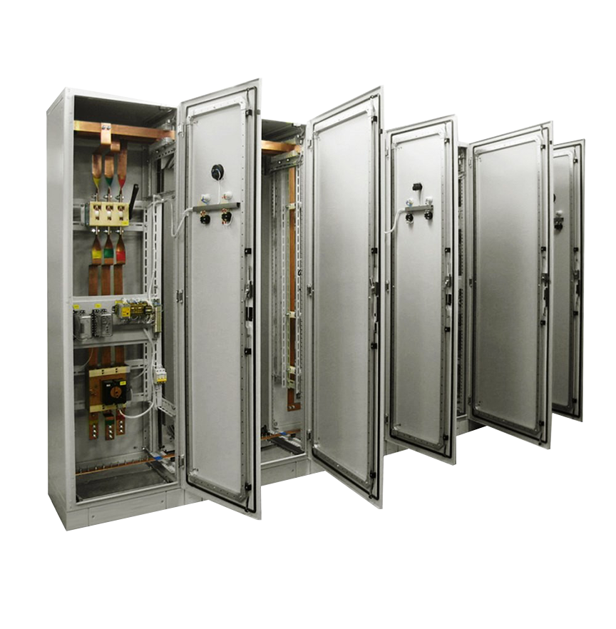 Главный распределительный щит