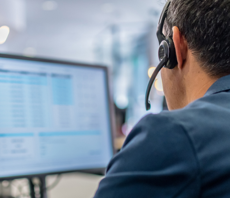 Техническая поддержка