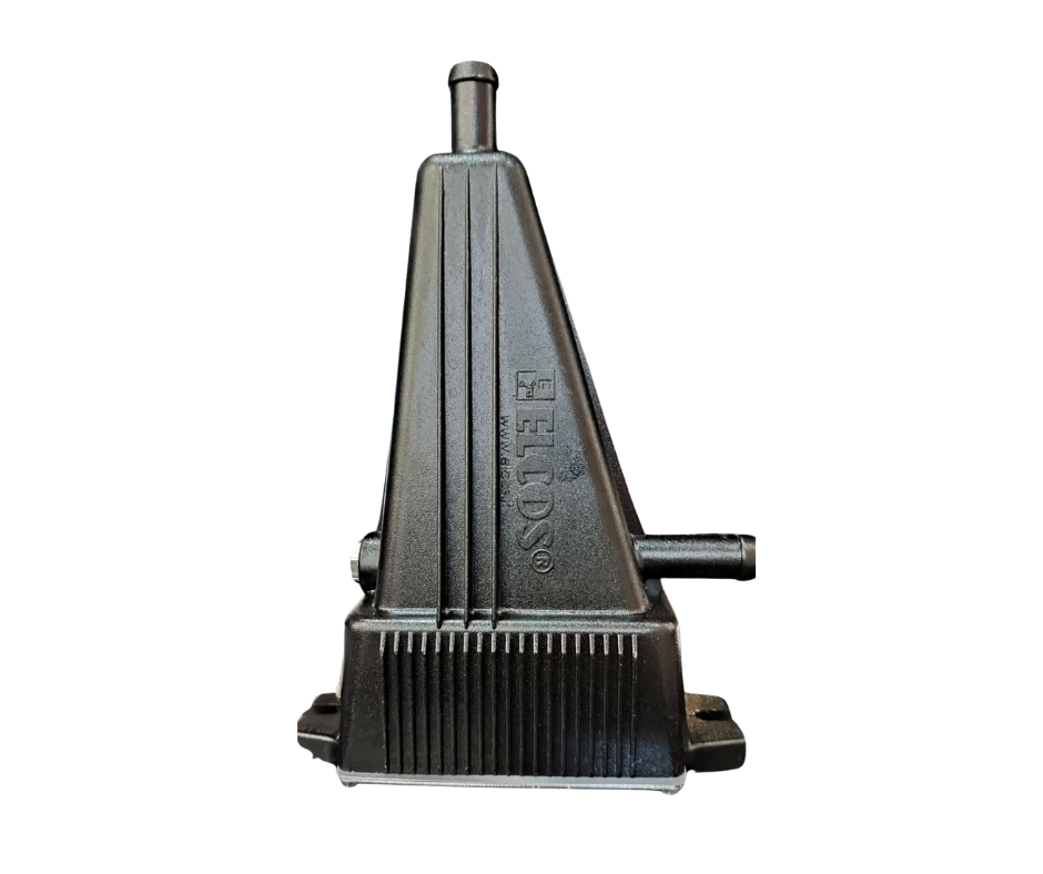 RA-1000 Heater
