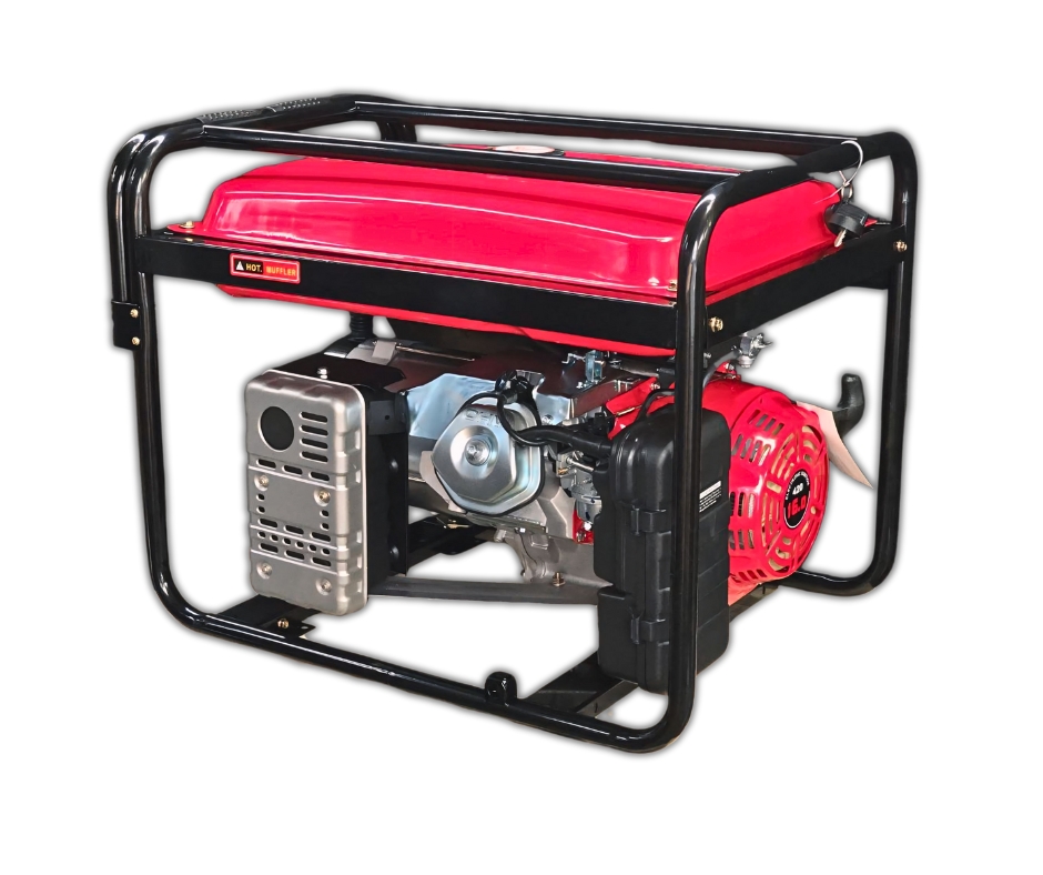 GST 5000 CL(E)