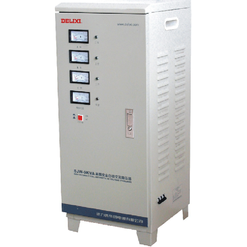 Delixi SJW3 9kVA
