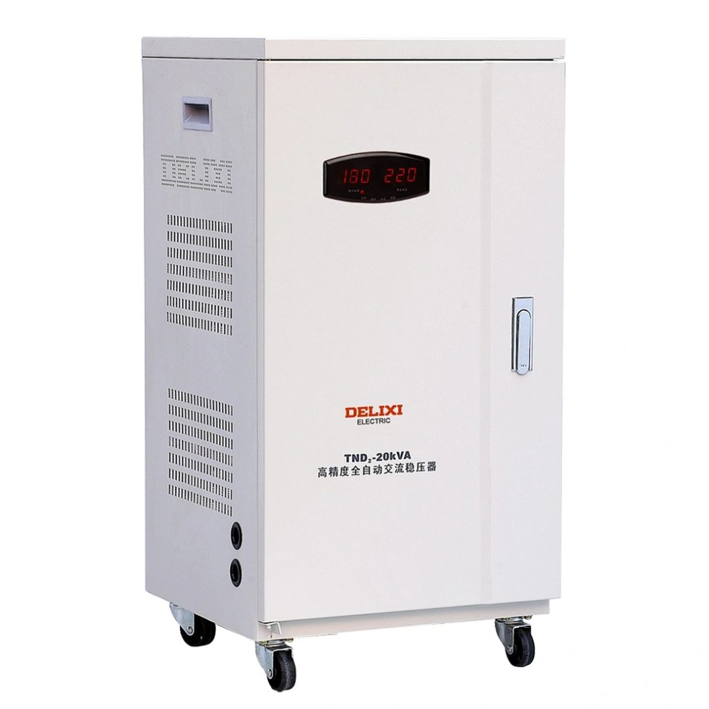 Delixi TND2 20kVA