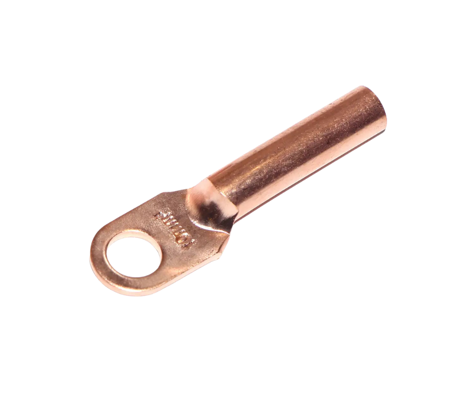 Ծայրակալ պղնձե DT-10 SED